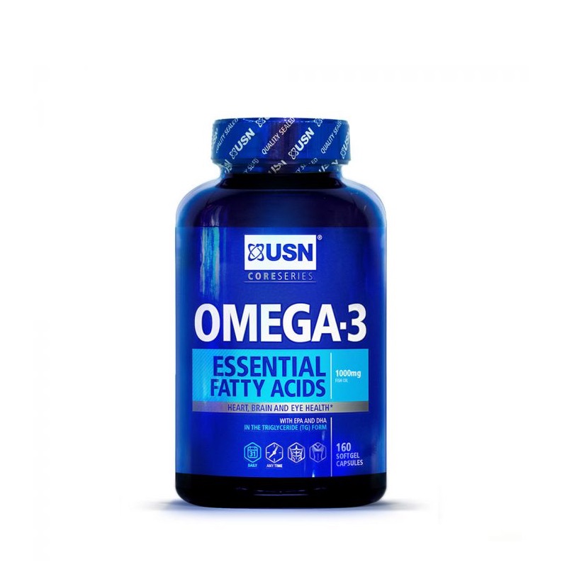 USN Omega - 3 - 90 Serv