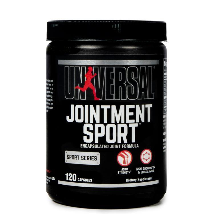 Universal Jointment Sport 120 Capsules Best Price in UAE