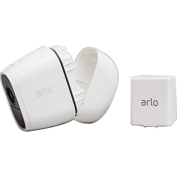 Netgear Arlo Pro 2 Smart Security Camera