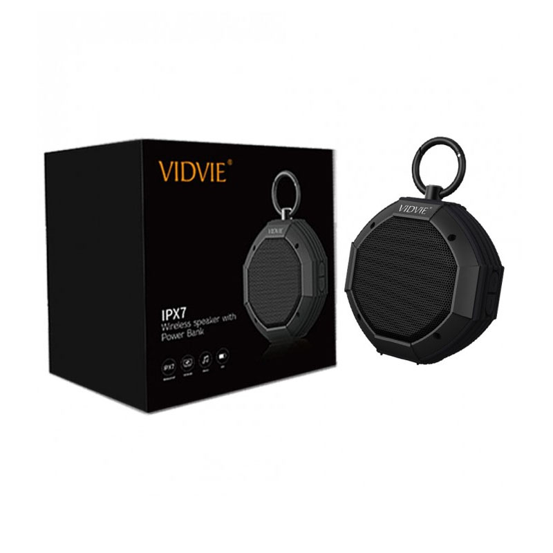 Vidvie Wireless Bluetooth Portable Speaker SP901