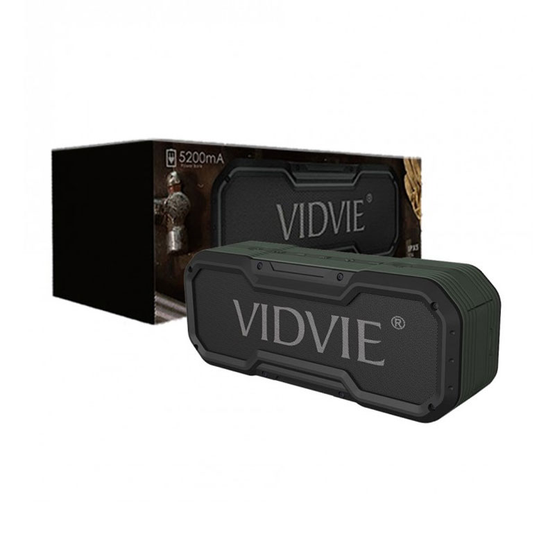 Vidvie Wireless Bluetooth Portable Speaker SP903