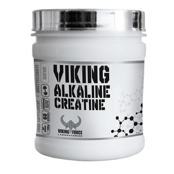 Viking Force Alkalin Creatine 300g Best Price in UAE