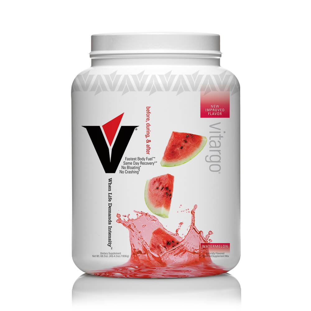 Vitargo Body Fuel 4 Lbs Watermelon