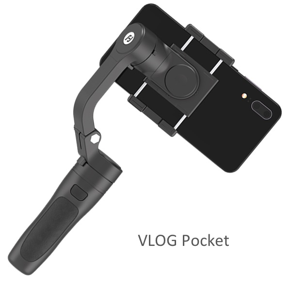 FeiyuTech VLOG Pocket - Camera Gimbal