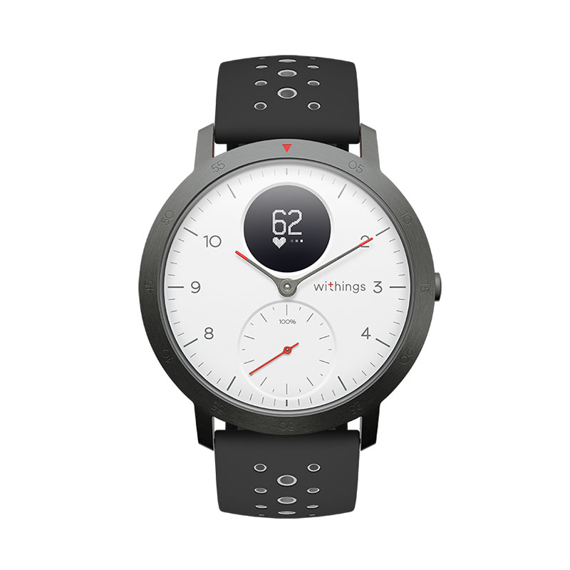 Withings Steel HR Sport Edition White Dubai