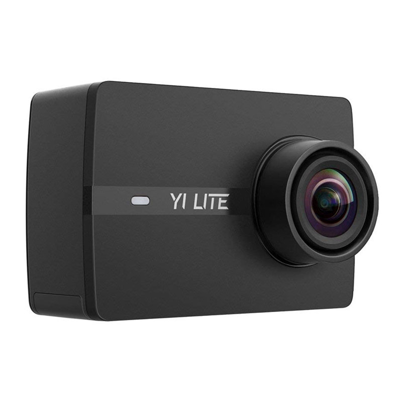 Xiaomi YI Lite Action Camera