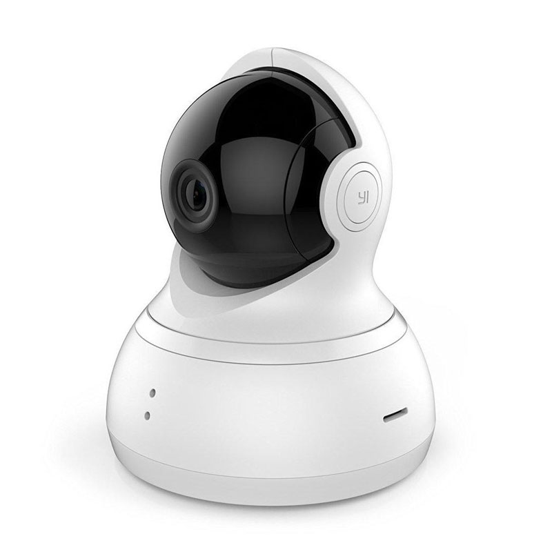 Xiaomi Yi Dome Camera 1080p Dubai