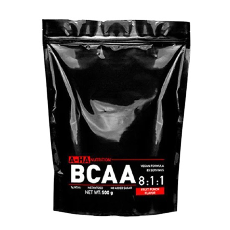 A-HA BCAA 8:1:1 500 gm Mango