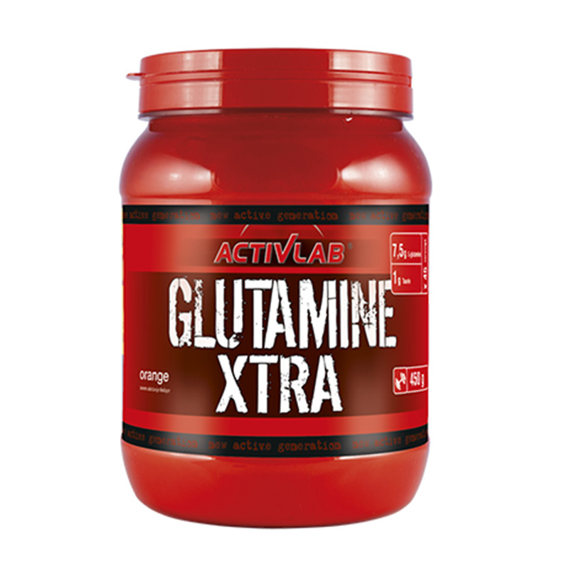 ACTIVLAB Glutamin Xtra 300 g Best Price in UAE