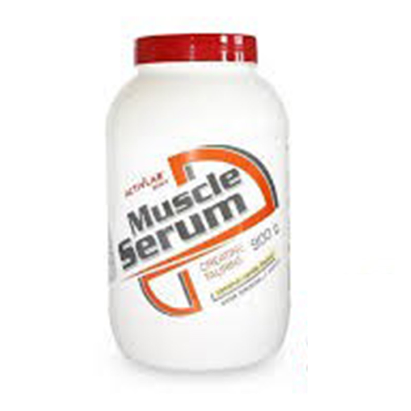 ACTIVLAB Muscle Serum 2.27 kg