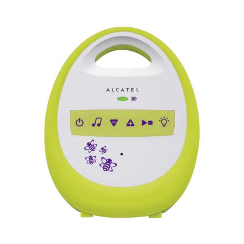 Alcatel Baby Link 150 Baby Monitor