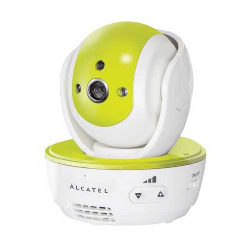 Alcatel Baby Link 700 Camera