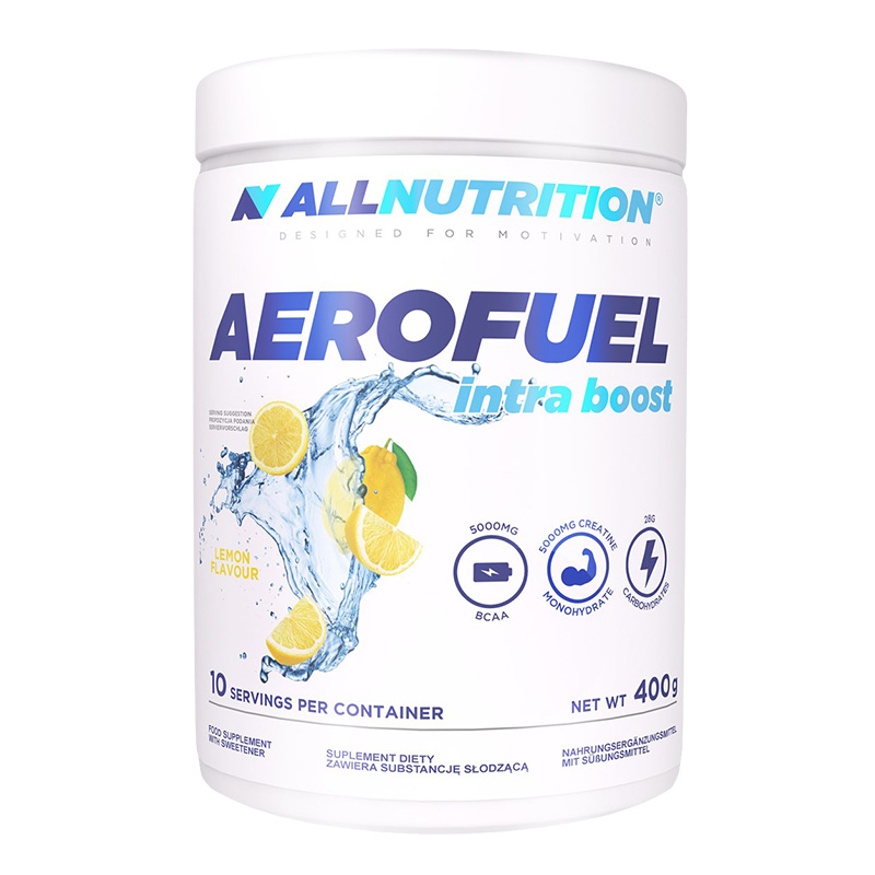 All Nutrition Aerofuel Intra Boost 400 G