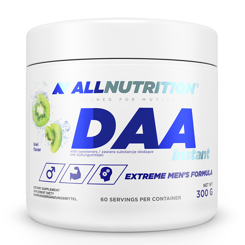 All Nutrition DAA 300 G