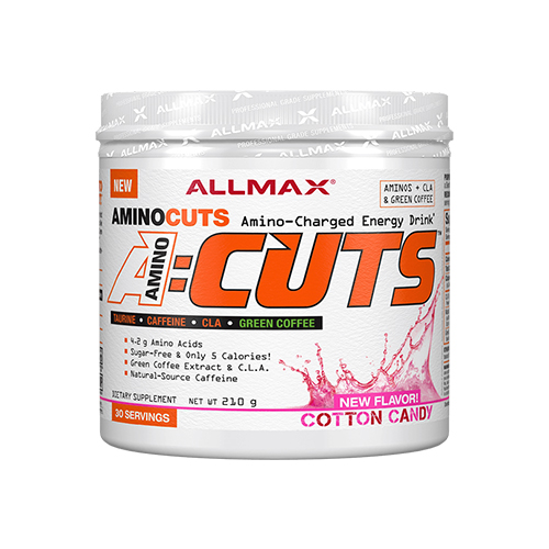 Allmax Amino Cuts 210 gm