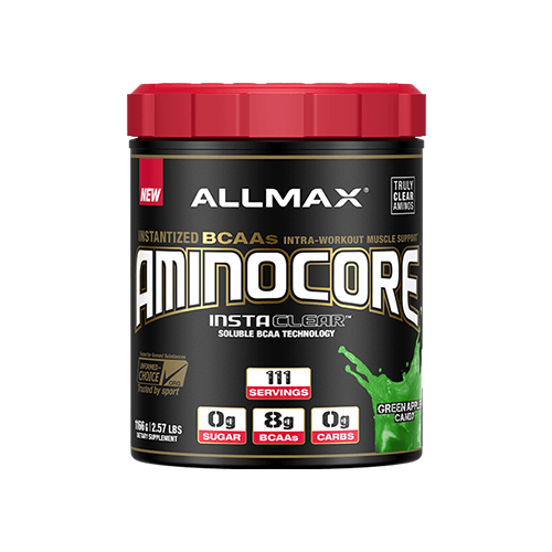Allmax Aminocore BCAA 1000 g