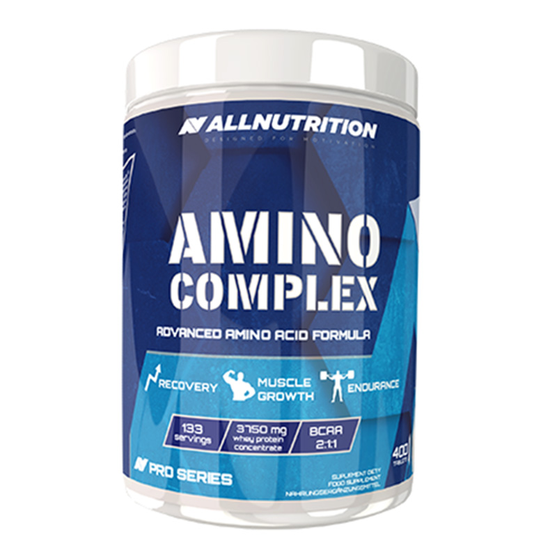 Allnutrition Amino Complex 400 Tab