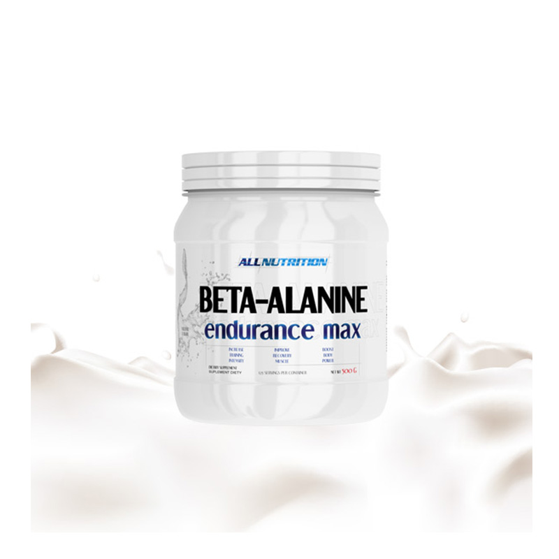 Allnutrition Beta-Alanine Endurance Max 500 g