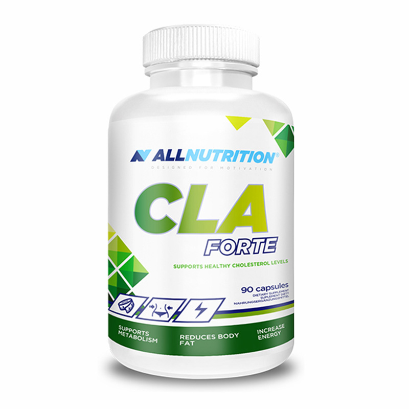 Allnutrition CLA Forte 90 Caps