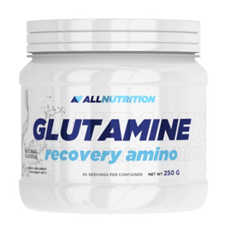 Allnutrition Glutamine 250 g Best Price in UAE