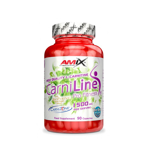 AMIX Diet & Weight Management Carniline  90Cap