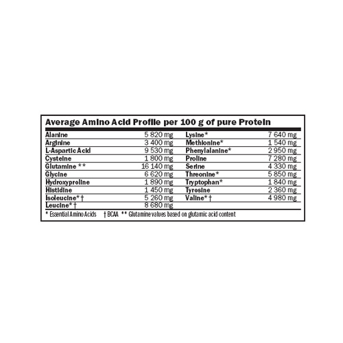 AMIX Protein Carbojet Gain 4Kg Price in Abu Dhabi