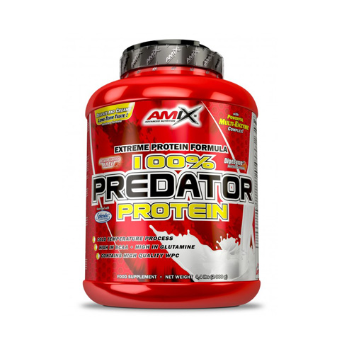 AMIX Protein Predator Protein 2Kg Price in UAE