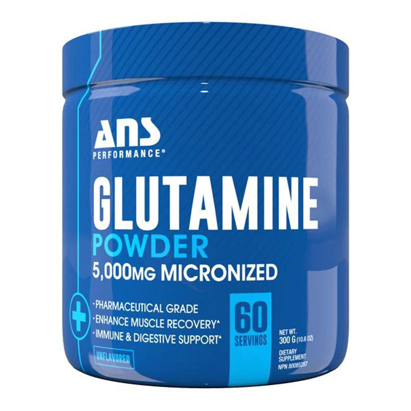 ANS L-Glutamine Powder 300G