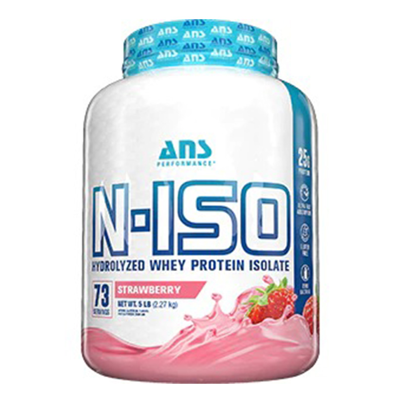 ANS N-ISO Protein 5Lb Best Price in Ajman