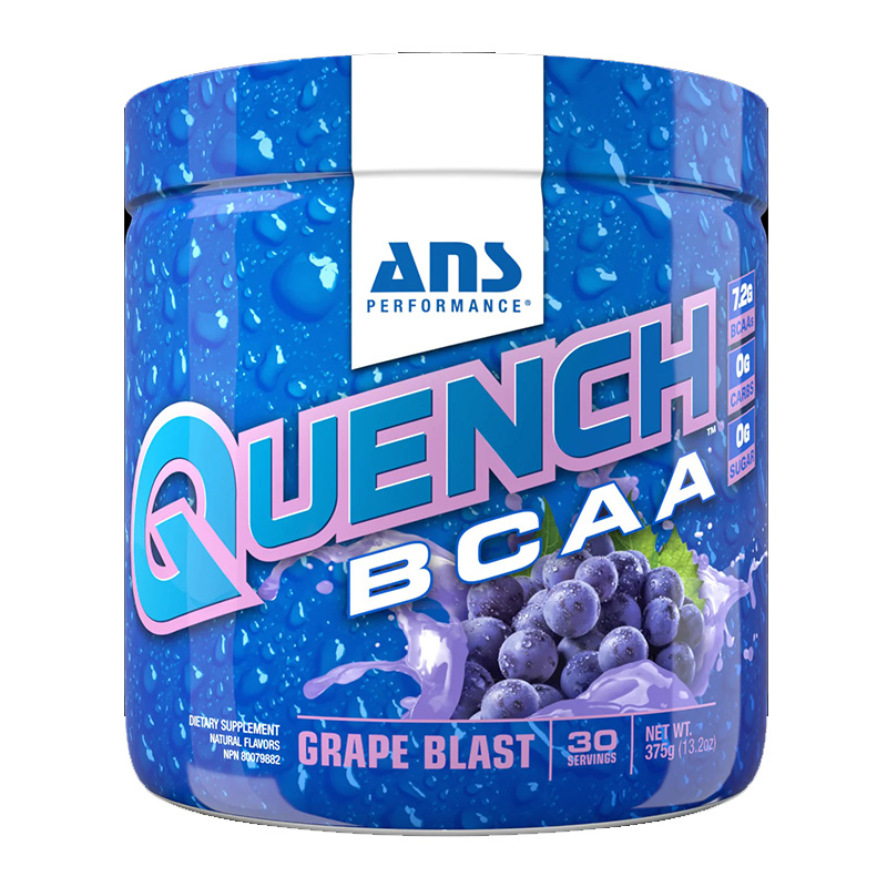 ANS Quench BCAA 375G Best Price in Dubai