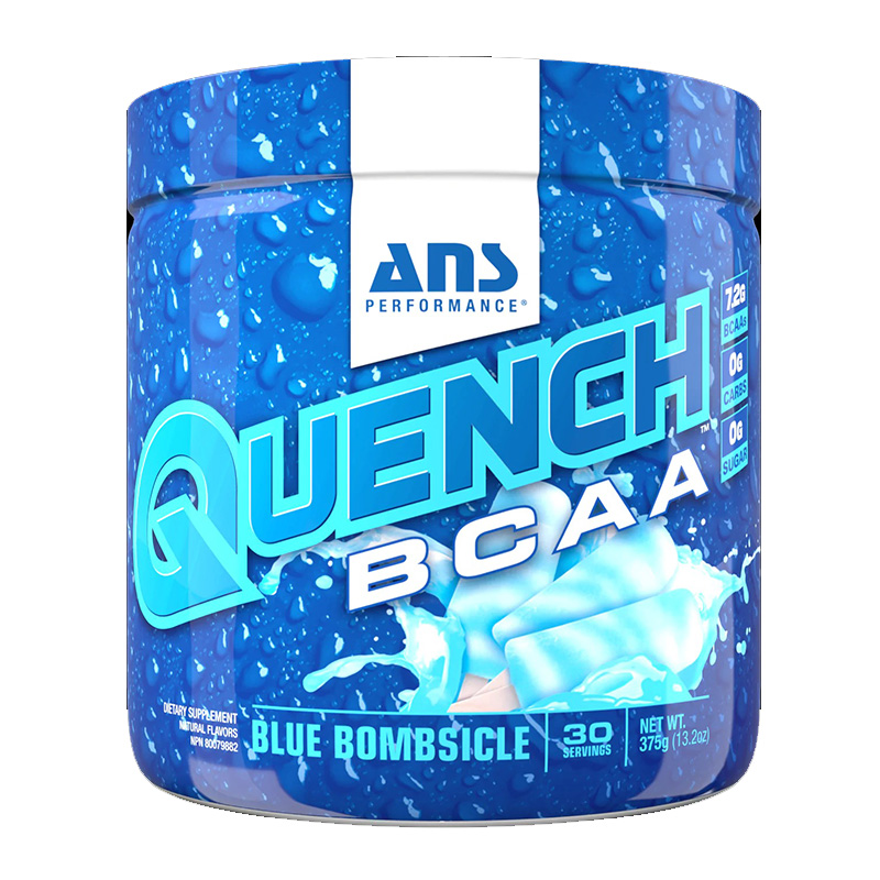 ANS Quench BCAA 375G Best Price in Abu Dhabi