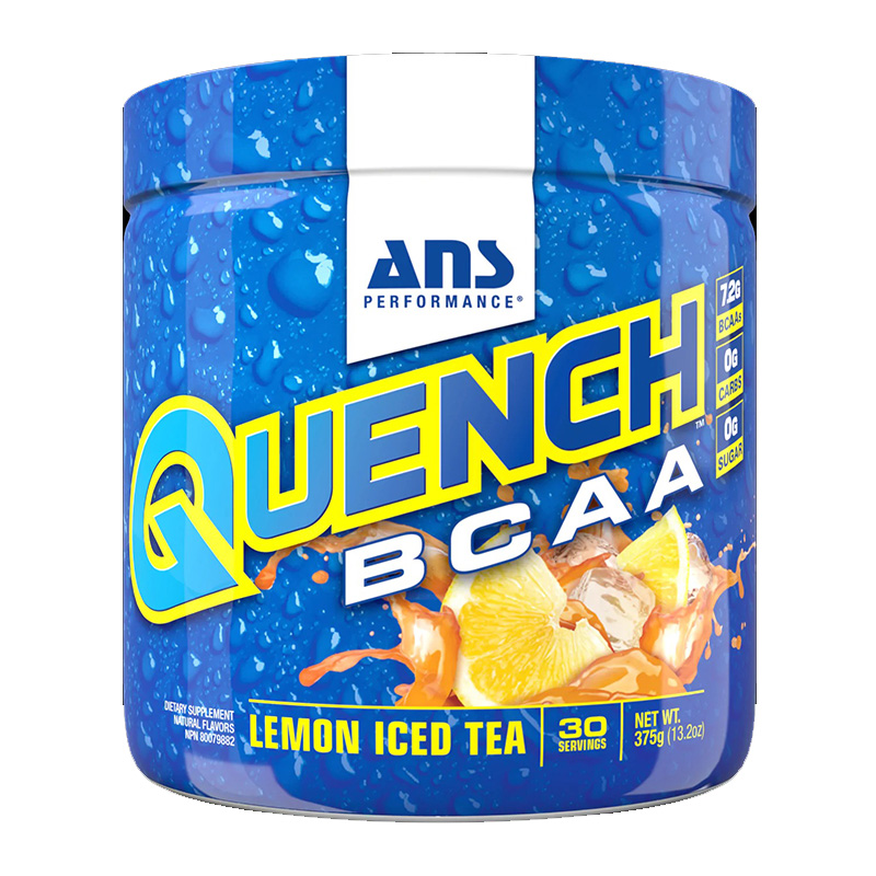 ANS Quench BCAA 375G Best Price in Ajman
