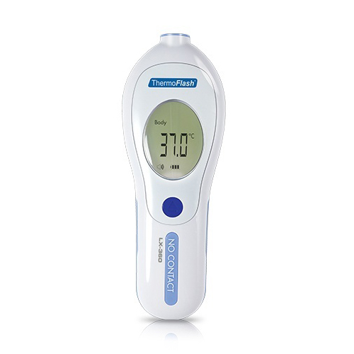 Visiomed Thermoflash Thermometer - LX-360