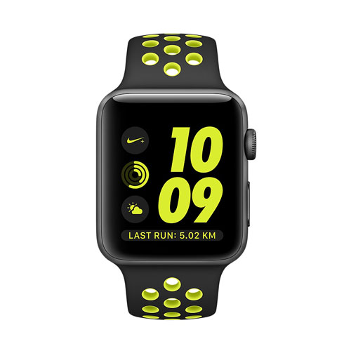 Apple Watch Nike + Online Price Uae 