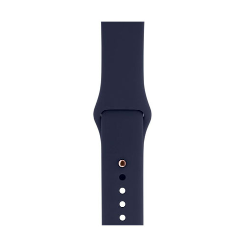 Apple Watch Series 2 42mm Mnpl2 Midnight Blue Sport Band Price Dubai 