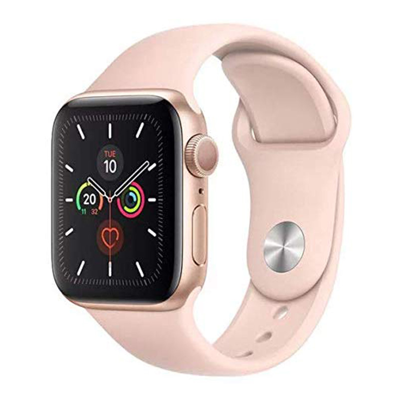 Apple Watch Series 5 40mm Gold MWV72 Best Price in UAE