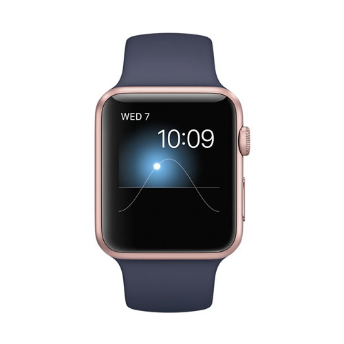 Apple Watch Series2 42mm Online Price Uae 