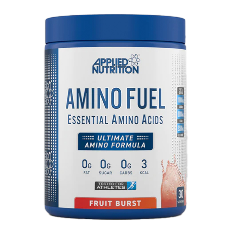 Applied Nutrition Amino Fuel EAA 390 G - Fruit Burst