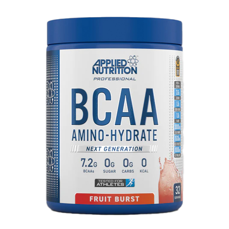 Applied Nutrition BCAA Amino Hydrate 450 G - Fruit Burst