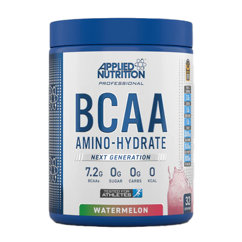 Applied Nutrition BCAA Amino Hydrate 450 G - Watermelon