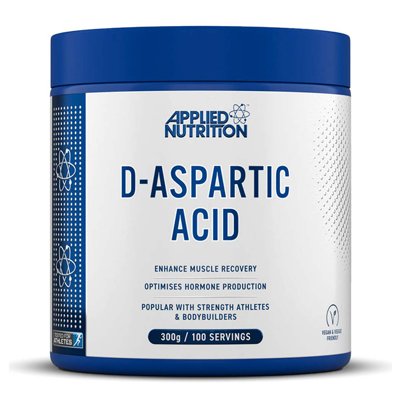 Applied Nutrition D-Aspartic Acid 300 G Best Price in UAE