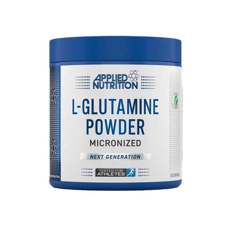 Applied Nutrition L- Glutamine Powder 250 G
