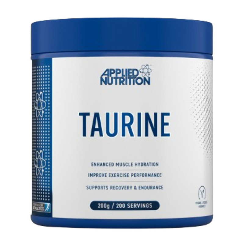 Applied Nutrition Taurine 200 G