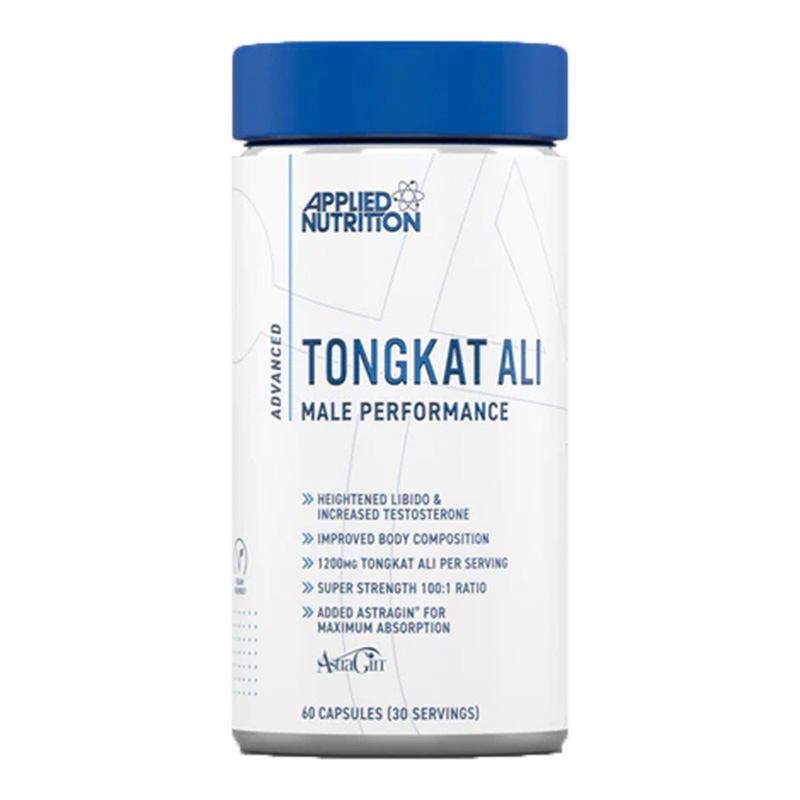 Applied Nutrition Tongkat Ali 1200mg 60 Capsule