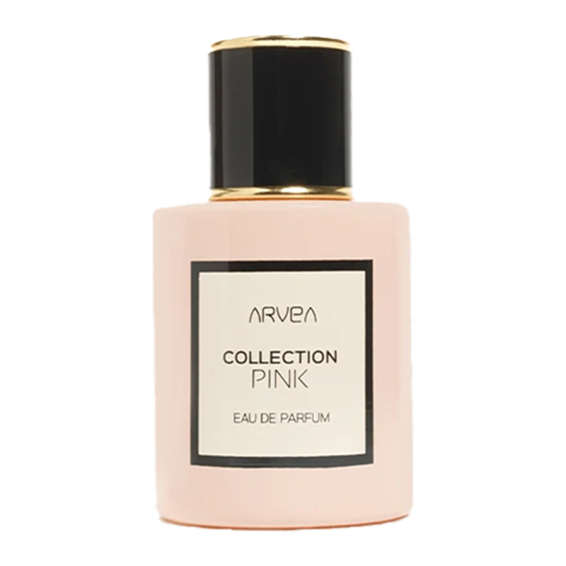 Arvea Collection Pink Perfume 50 ml