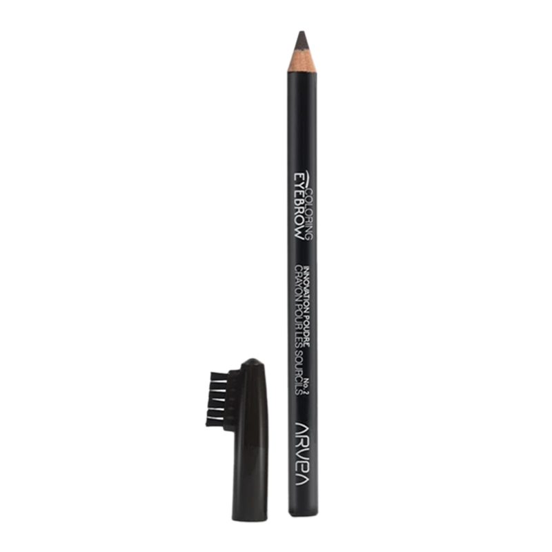 Arvea Eyebrow Pencil N2 Best Price in Dubai