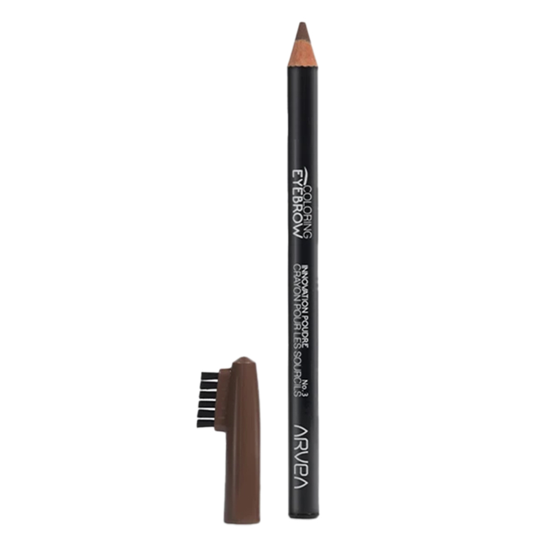 Arvea Eyebrow Pencil N3 Best Price in Dubai