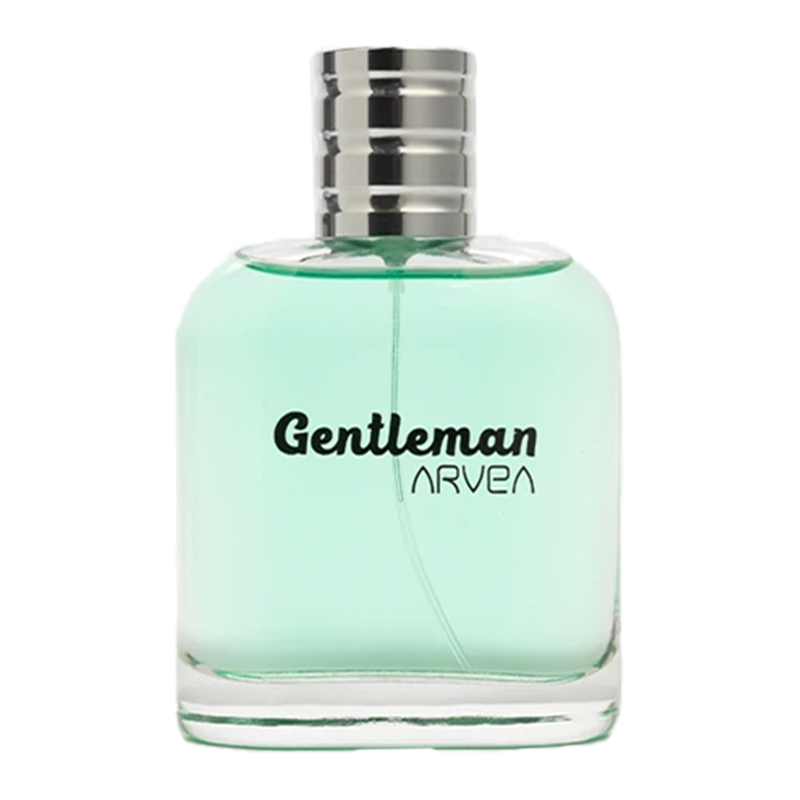 Arvea Gentleman Perfume 100 ml