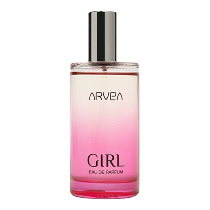 Arvea Girl Perfume 50 ml