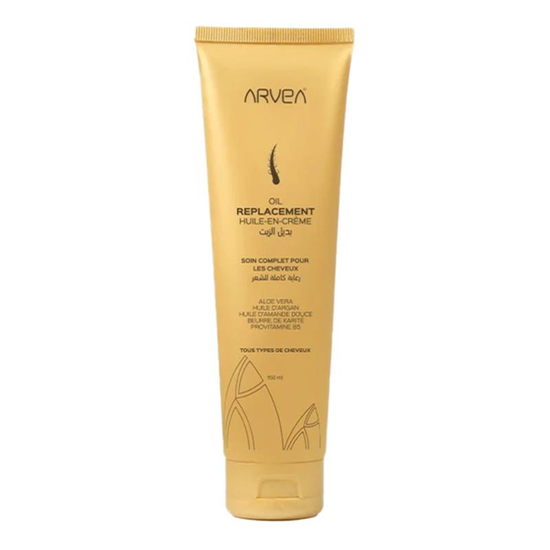 Arvea Hair Oil Replacement 150 ml